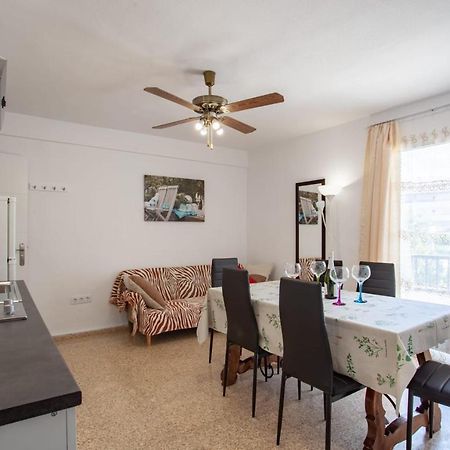 Smartnest 2 Bedroom Apartment In Altea Centrally Located Near Beach Exterior photo