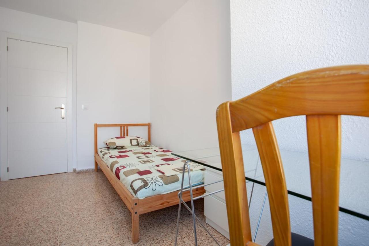 Smartnest 2 Bedroom Apartment In Altea Centrally Located Near Beach Exterior photo