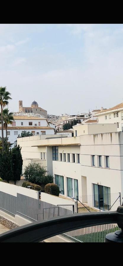 Smartnest 2 Bedroom Apartment In Altea Centrally Located Near Beach Exterior photo